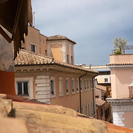 Piazza Del Popolo روما