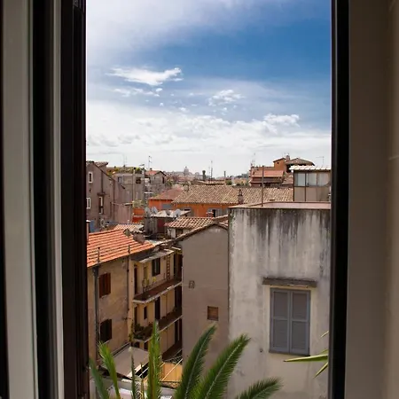 بيت ضيافة Piazza Del Popolo *
