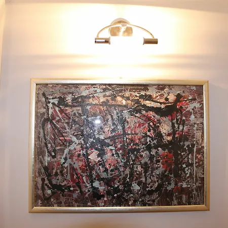 بيت ضيافة Piazza Del Popolo