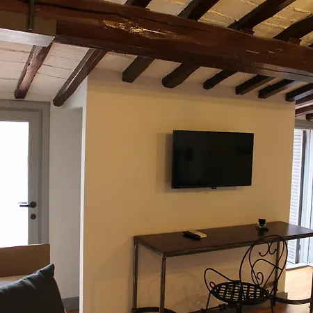 Piazza Del Popolo Guest house