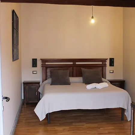 Piazza Del Popolo Guest house