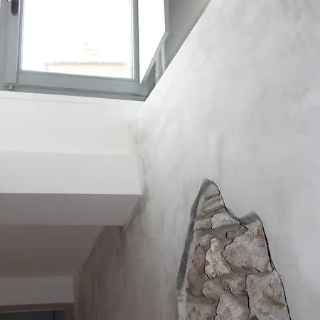 Piazza Del Popolo Guest house *