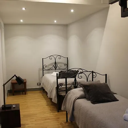 Guest house Piazza Del Popolo