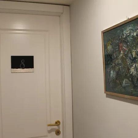 Piazza Del Popolo Guest house