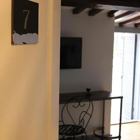 Piazza Del Popolo Guest house Rome