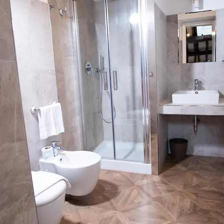 Guest house Piazza Del Popolo Rome