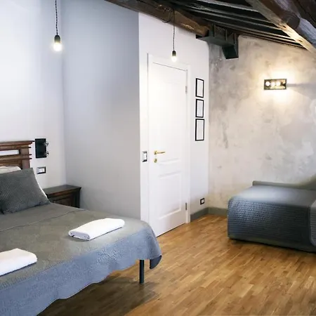 Guest house Piazza Del Popolo *