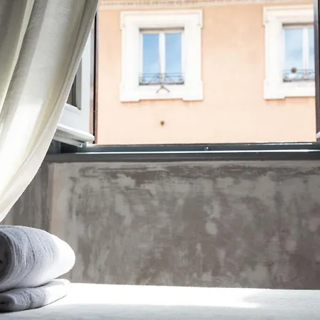 Guest house Piazza Del Popolo *
