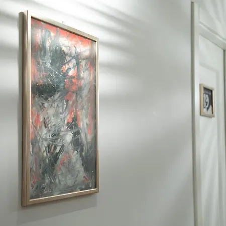 Piazza Del Popolo Guest house *