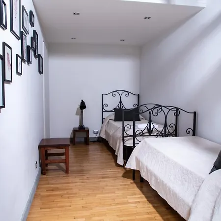 Piazza Del Popolo Guest house Rome