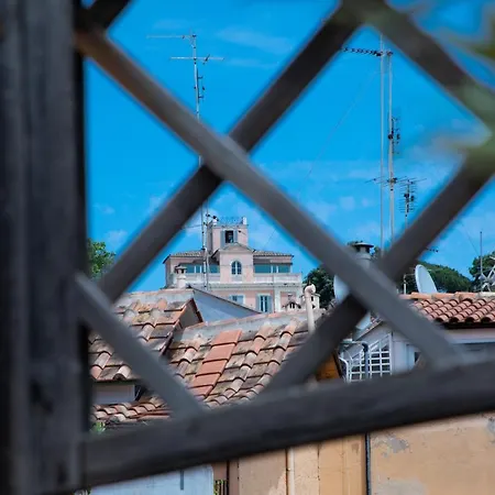 Piazza Del Popolo Guest house *